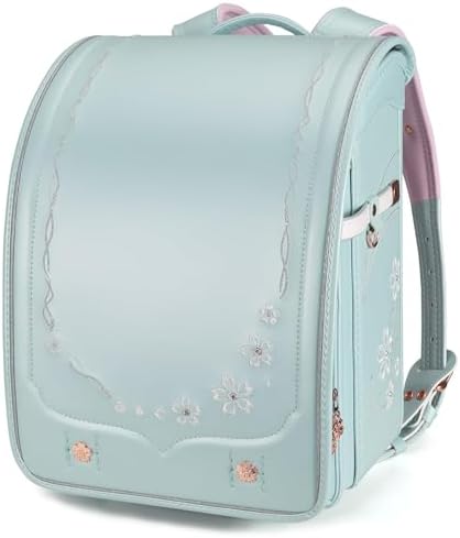 Amazon.com | Star-Wind randoseru automatic Lock Japanese school