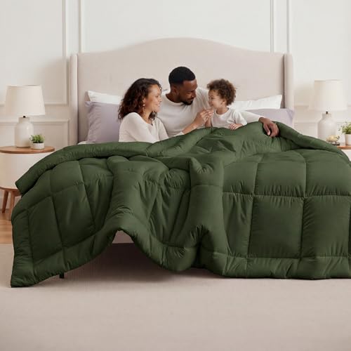Bedsure Comforter Duvet Insert