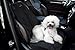 Amor Family Pet Front Seat Cover for Car Trucks & SUV Seat Cover for Dogs, Waterproof Scratch-proof Nonslip