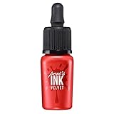 Peripera Perepera Peri's Ink The Velvet, So Grapefruit, 0.3 Ounce