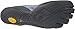 Vibram Women's KSO evo Running Shoe, Lavender/Purple, 39 EU/7.5-8 M US