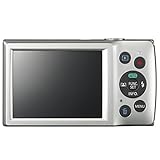 Canon PowerShot ELPH 180