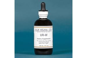 Pure Herbs, Ltd. UR-W (4 oz.)