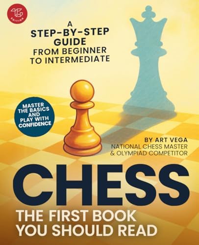 Chess For Dummies: Eade, James: 9780764550034: Amazon.com: Books