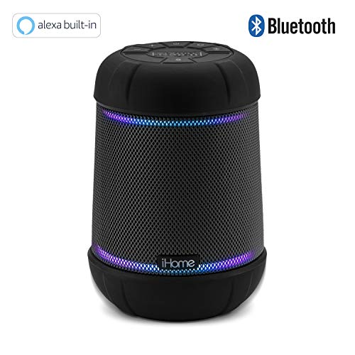 ihome speaker alexa