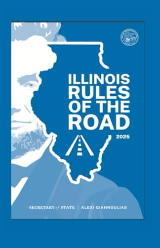 Rules of the Road Review Course Workbook (Illinois Driver