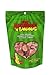 Karen's Naturals Freeze-Dried Strawberries and Bananas, 5oz, Pack of 2, Crunchy Flavor Packed Freeze Dried Fruit Snack, Healthy Snack for Kids & Adults, No Added Sweeteners, Gluten & Allergy Free
