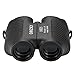 OMZER Upgrade 10x25 Auto Focus Binoculars with Right Eye Adjustment, High Power with Low Light Night Vision Waterproof Compact Binoculars Fit Adults Kids for Hiking,Camping,Climbing,Sports
