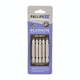 (3-80202) #2 Phillips with ACR Bit 2