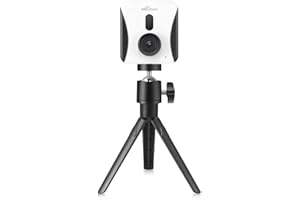 Beagle Camera V2,Mintion Upgraded 3D Printer Camera,Manual Focus&Digital Zoom,WiFi Remote Monitor&Control, Plug&Play, Time-Lapse Video, Compatible with Ender 3 Pro V2, Kobra Vyper, etc 3D Printers