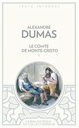 Le  comte de Monte-Cristo