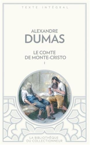 Le  comte de Monte-Cristo