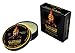 Gladiator Beard™ Conditioning Balm (2.6 oz.) – Icon Scent – Gladiator Sized 2.6 oz, 30% More Than Most Balms – Superior BeardShield® Formula Designed to Strengthen, Tame, and Condition Your Beard