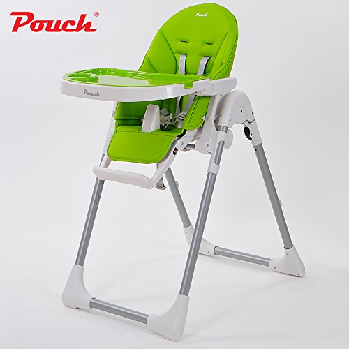 pouch baby high chair