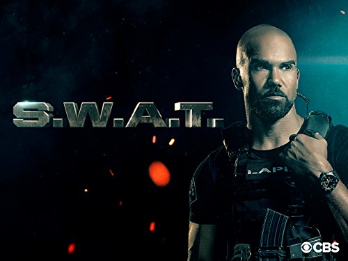S.W.A.T. - Season 01