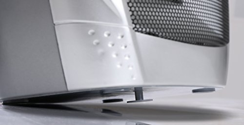 image for Utopia Home Ceramic Space Heater - 750W / 1500W Power Setting - Adjust