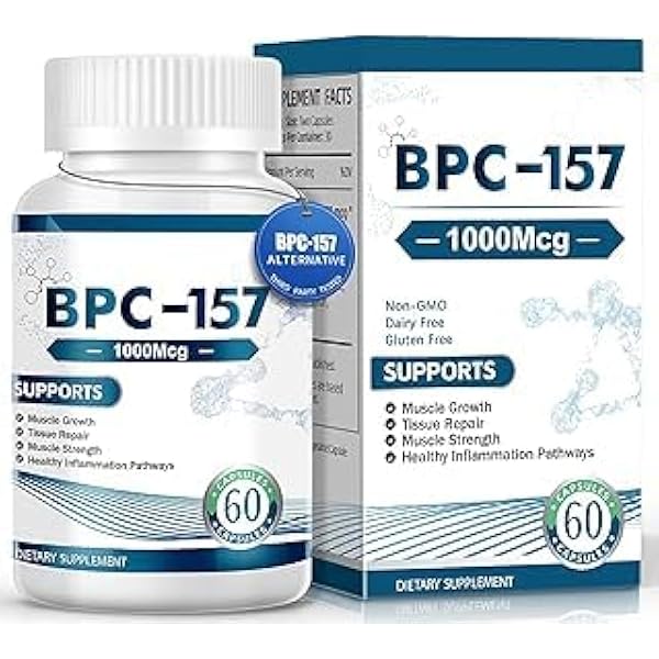 bpc 157 and tb 500 canada BPC-157 & TB-500 – What the Science Says About These Two Miraculous  Peptides: Smiley, Tony: 9798289448408: Books