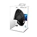 Adesso iMouse E10 - Vertical Ergonomic Optical 6-Button 2.4 GHz RF Wireless Mouse - Right Hand Orientation, Black