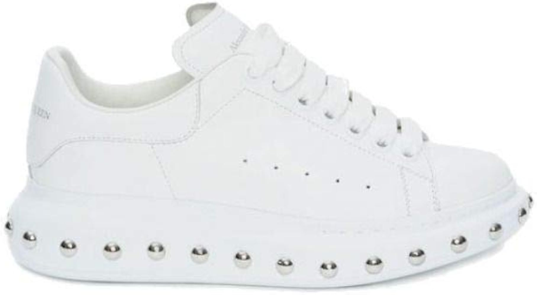 alexander mcqueen mujer