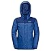 Jack Wolfskin Boy’s B Kayak Falls Waterproof Insulated Jacket, Coastal Blue, Size152(11-12)thumb 1