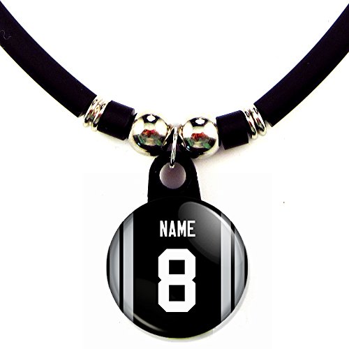 Oakland Athletics Necklace, Athletics Necklace, Athletics Necklaces