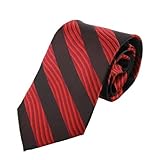 Classic Woven Men's Ties Neckties for Wedding Graduation Party Dress