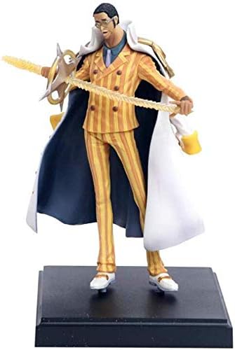 one piece kizaru figure