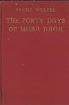 The Forty Days of Musa Dagh