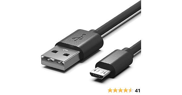 G935 Charging Cable USB Charger Cord 