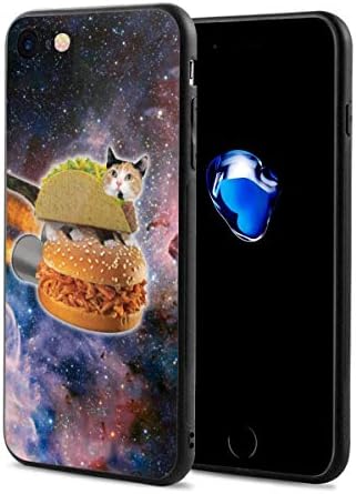 Iphone Se ケース 第2世代 Iphone8 Iphone7 対応 新型 猫柄 星空 スマホカバー 家電 スマートフォン スマホケース Iphoneケース スマートフォンアクセサリ Iphoneカバー 携帯電話 正規品スーパーsale 店内全品キャンペーン 携帯電話アクセサリ