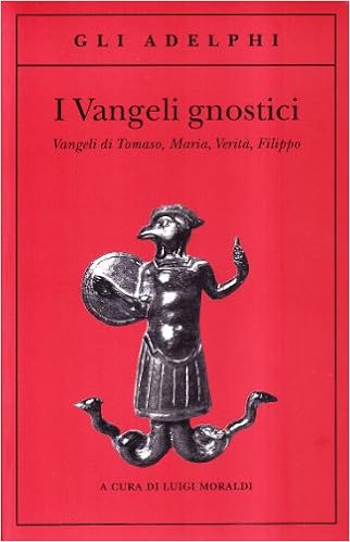 i vangeli gnostici