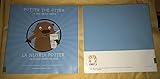Potter the otter: a tale about water = La nutria Potter: un cuento acerca del agua - Book  of the Potter the Otter