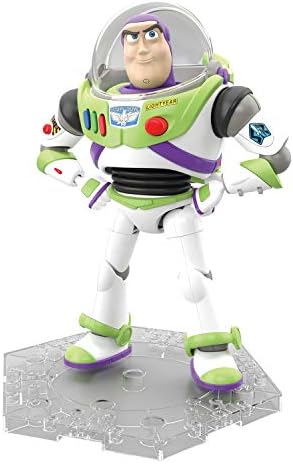 Toy Story Buzz Lightyear, Bandai Cinema 