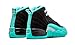 Jordan 12 Retro Big Kids