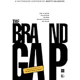 The Brand Gap: How to Bridge the Distance Between Business Strategy and Design