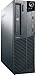 Lenovo ThinkCentre M92p Small Form Factor Business Desktop Computer, Intel Quad Core i5-3470 Up to 3.6Ghz CPU, 4GB DDR3 RAM, 500GB HDD, DVDRW, Windows 10 Professional (Renewed)