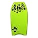 662 Sixsixtwo Splash Bodyboard, 36-Inch (Colors Vary)