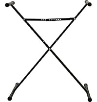 Casio ARST Single X Keyboard Stand
