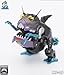 Transformers Mech Fans Toys MFT MF-26 Sharkticon Fish Man Team