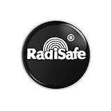 VersionTECH. Cell Phone Anti Radiation Protector Shield Sticker, EMR Protection Blocker, EMF Neutralizer Patch for Use on All EMF Devices WiFi iPhone iPad Kindle Laptop