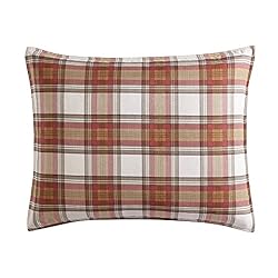 Eddie Bauer - King Comforter Set, Reversible Alt