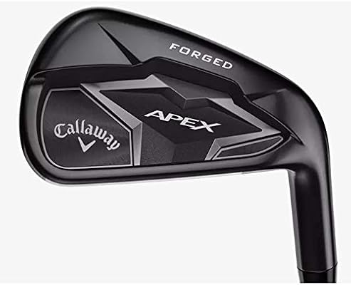 callaway apex 3 iron