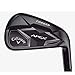 Callaway Golf 2019 Apex Smoke Individual Irons
