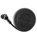 Podoy Recliner Switch with 5 pin Plug Fixed Power Recliner or Lift Chair, Sofa Electric 2 Buttons Round Hand Control Handset