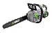 EGO Power+ 14-Inch 56-Volt Lithium-Ion Cordless Chain Saw - 2.0Ah Battery and Charger Kit primary