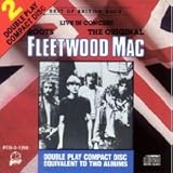 Disco de Fleetwood Mac: «Roots» (Anverso) Disco de Fleetwood Mac: «Roots» (Anverso)