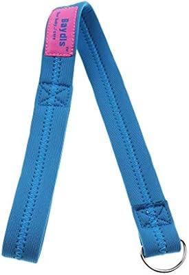 buggy wrist strap