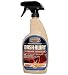 Surf City Garage 103 Dash Away Detailer-All in One Interior Vinyl, Leather, Plastic and Carpet-Restore Original Look Without The Greasy Mess. Perfect Cleaner for Whitewall Tires, 24. Fluid_Ounces primary