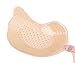 Anmengte Bra Reusable Self Adhesive Silicone Invisible Backless Sexy Nubra Wings(Pink C)