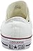 Converse Unisex-Adult Chuck Taylor All Star Low Top (International Version) Sneaker, 35.5 EU